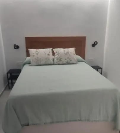 Apartment Atico Moliere Beach Malaga