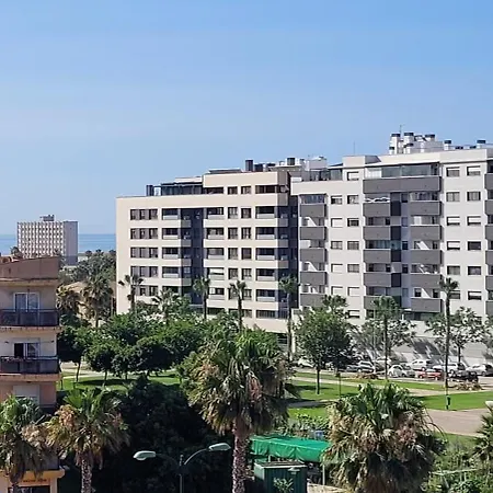Atico Moliere Beach Malaga